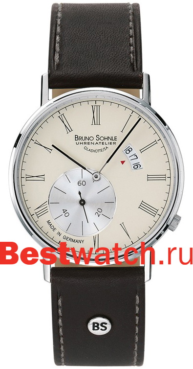 Часы Bruno Sohnle Rondo 17-13053-131